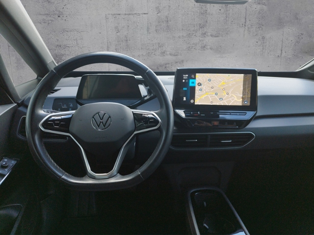 ID.3 Pro NAV/SHZ/Travel/ACC KLIMA LED NAVI ALU