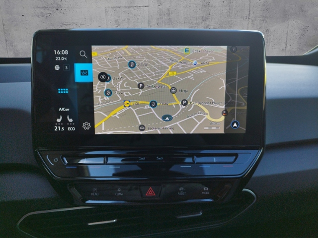 ID.3 Pro NAV/SHZ/Travel/ACC KLIMA LED NAVI ALU