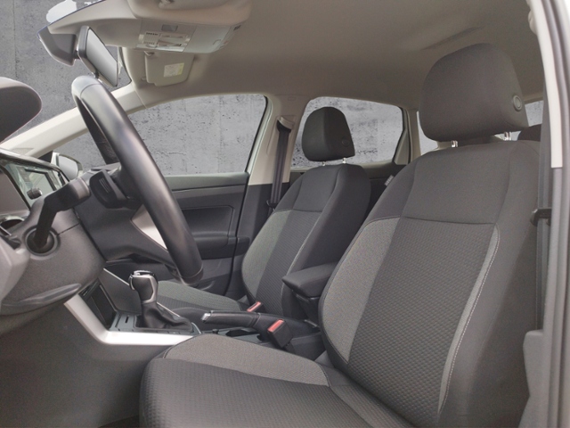 Polo Life 1.0 TSI DSG 2-Zonen/SHZ KLIMA LED