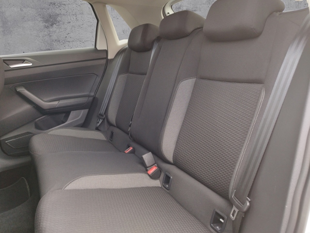 Polo Life 1.0 TSI DSG 2-Zonen/SHZ KLIMA LED
