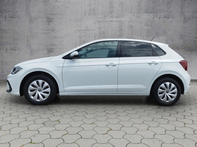 Polo Life 1.0 TSI DSG 2-Zonen/SHZ KLIMA LED