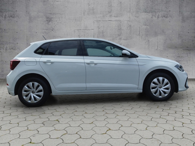 Polo Life 1.0 TSI DSG 2-Zonen/SHZ KLIMA LED