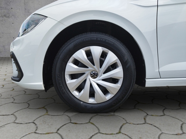 Polo Life 1.0 TSI DSG 2-Zonen/SHZ KLIMA LED
