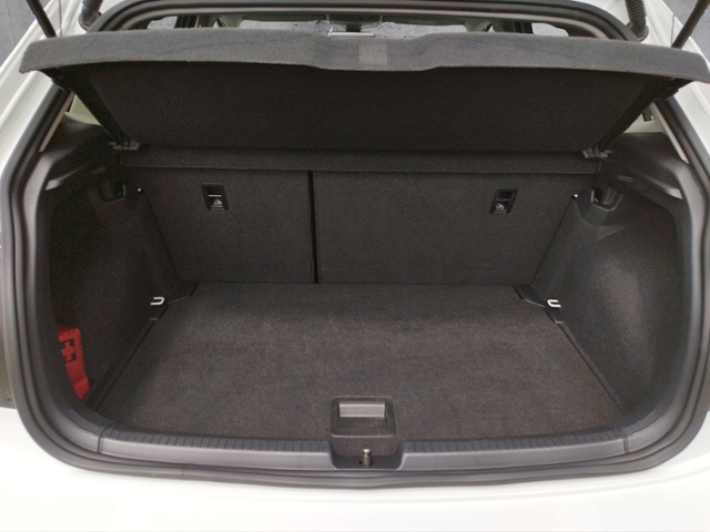 Polo Life 1.0 TSI DSG 2-Zonen/SHZ KLIMA LED
