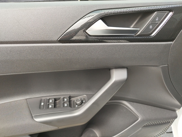 Polo Life 1.0 TSI DSG 2-Zonen/SHZ KLIMA LED