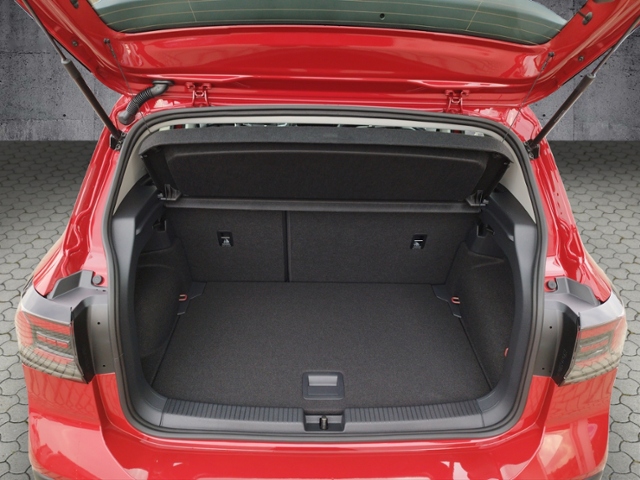 T-Cross Goal 1.0TSI DSG Navi/ACC/SHZ/ASG 3J-100T