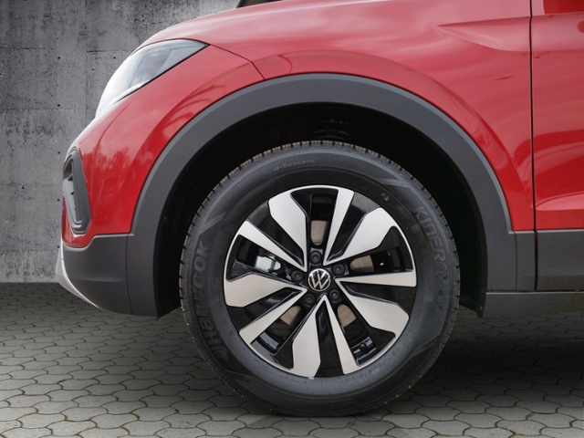 T-Cross Goal 1.0TSI DSG Navi/ACC/SHZ/ASG 3J-100T