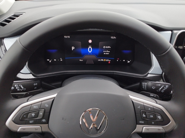 T-Cross Goal 1.0TSI DSG Navi/ACC/SHZ/ASG 3J-100T