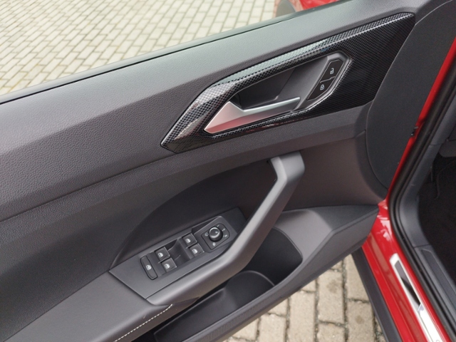 T-Cross Goal 1.0TSI DSG Navi/ACC/SHZ/ASG 3J-100T