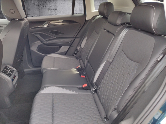 Tiguan Goal 1.5eTSI DSG AHK/Travel/AreaView KLIM