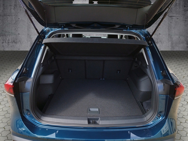 Tiguan Goal 1.5eTSI DSG AHK/Travel/AreaView KLIM