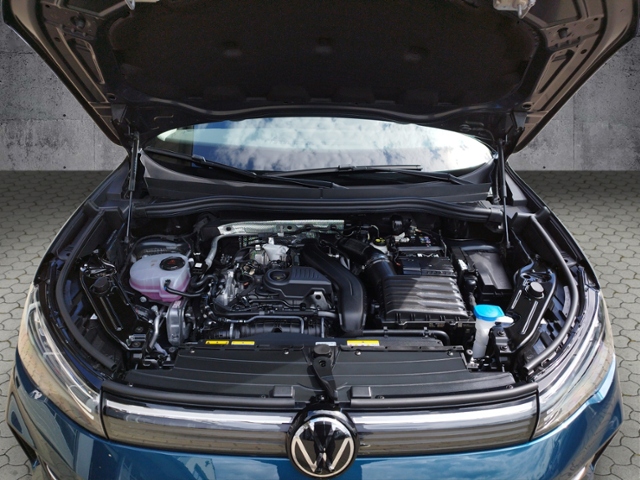 Tiguan Goal 1.5eTSI DSG AHK/Travel/AreaView KLIM