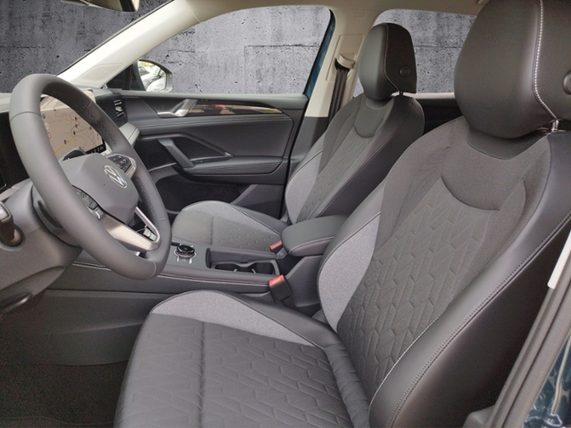 Tiguan Goal 1.5eTSI DSG AHK/Travel/AreaView KLIM