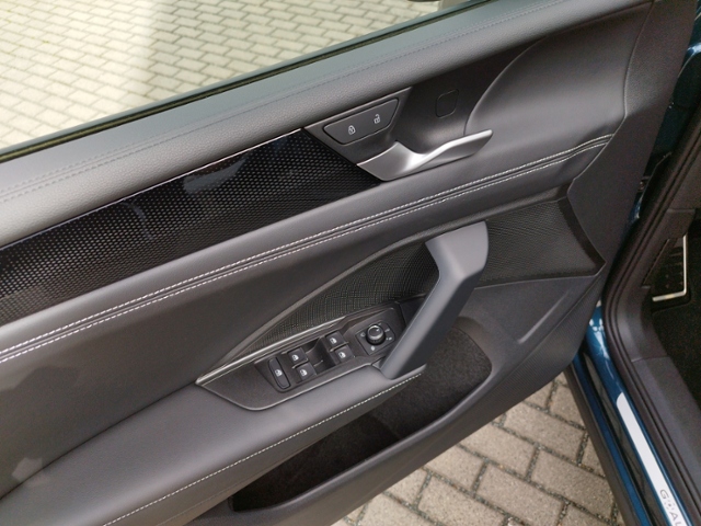 Tiguan Goal 1.5eTSI DSG AHK/Travel/AreaView KLIM