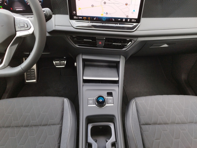 Tiguan Goal 1.5eTSI DSG AHK/Travel/AreaView KLIM