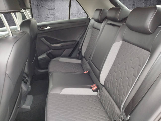 T-Roc Goal 1.0TSI AHK/NAVI/RFK/SHZ KLIMA LED ALU