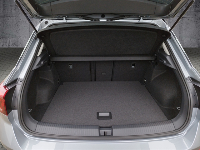 T-Roc Goal 1.0TSI AHK/NAVI/RFK/SHZ KLIMA LED ALU