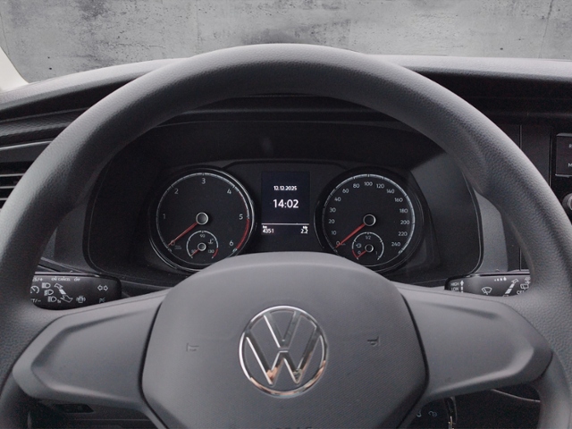 T6.1 Transporter Kasten 2.0 TDI DSG 4MOTION KLIM