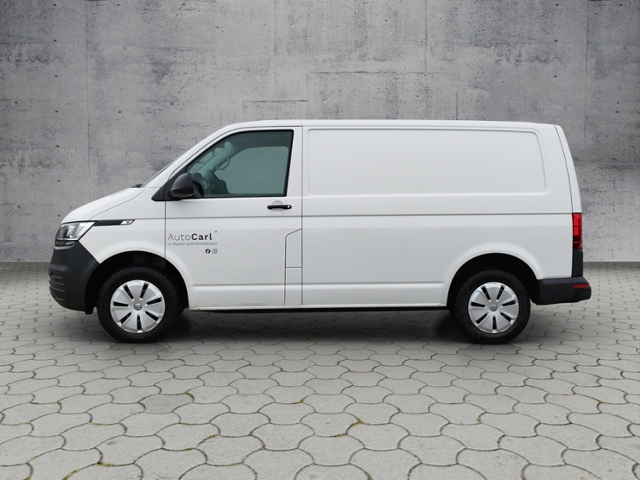 T6.1 Transporter Kasten 2.0 TDI DSG 4MOTION KLIM