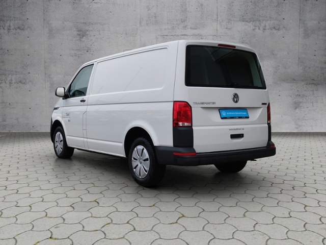 T6.1 Transporter Kasten 2.0 TDI DSG 4MOTION KLIM