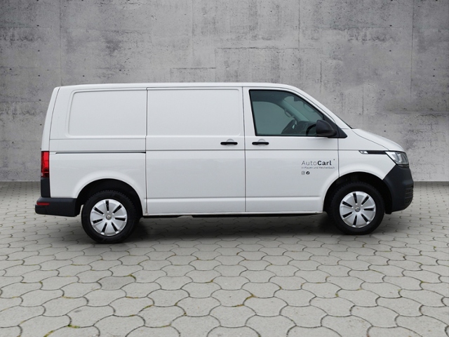 T6.1 Transporter Kasten 2.0 TDI DSG 4MOTION KLIM