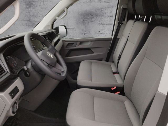 T6.1 Transporter Kasten 2.0 TDI DSG 4MOTION KLIM