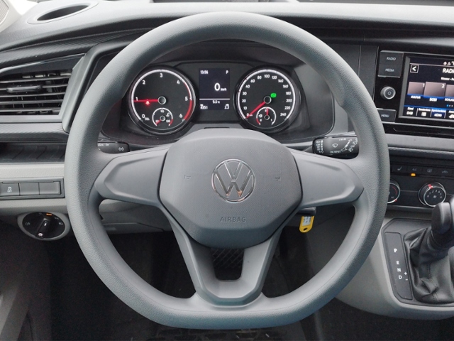 T6.1 Transporter Kasten 2.0 TDI DSG 4MOTION KLIM