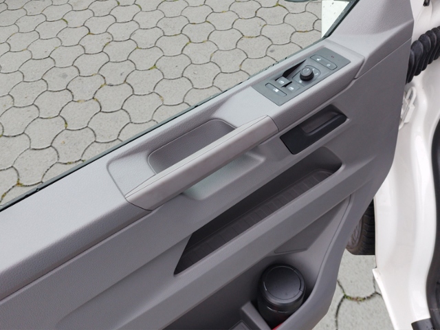 T6.1 Transporter Kasten 2.0 TDI DSG 4MOTION KLIM