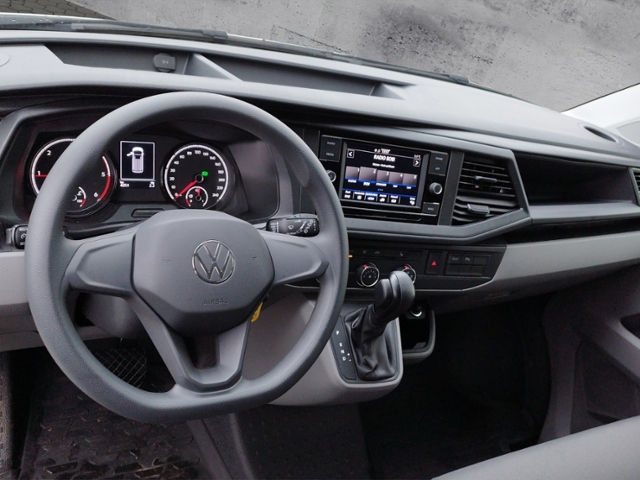 T6.1 Transporter Kasten 2.0 TDI DSG 4MOTION KLIM