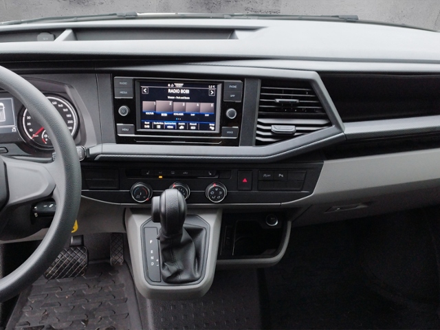 T6.1 Transporter Kasten 2.0 TDI DSG 4MOTION KLIM