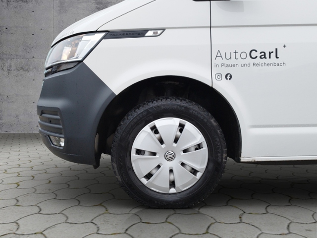 T6.1 Kasten lang 2.0 TDI SHZ/USB KLIMA