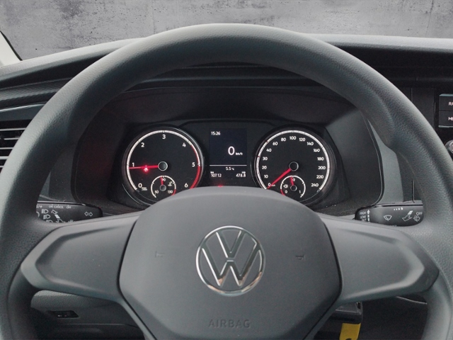 T6.1 Kasten lang 2.0 TDI SHZ/USB KLIMA