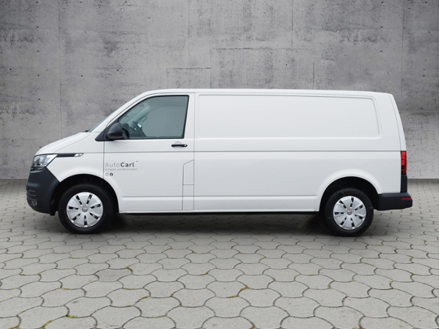 T6.1 Kasten lang 2.0 TDI SHZ/USB KLIMA