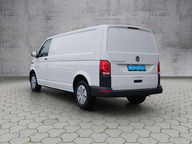 T6.1 Kasten lang 2.0 TDI SHZ/USB KLIMA