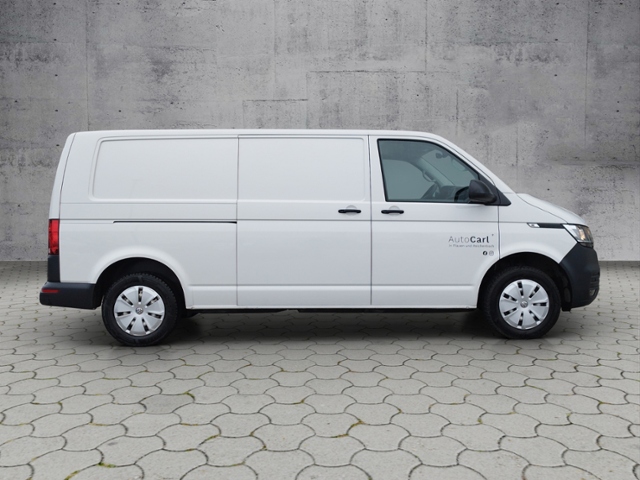 T6.1 Kasten lang 2.0 TDI SHZ/USB KLIMA