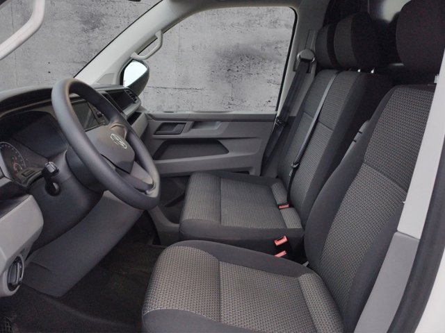 T6.1 Kasten lang 2.0 TDI SHZ/USB KLIMA