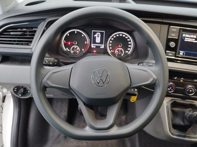 T6.1 Kasten lang 2.0 TDI SHZ/USB KLIMA