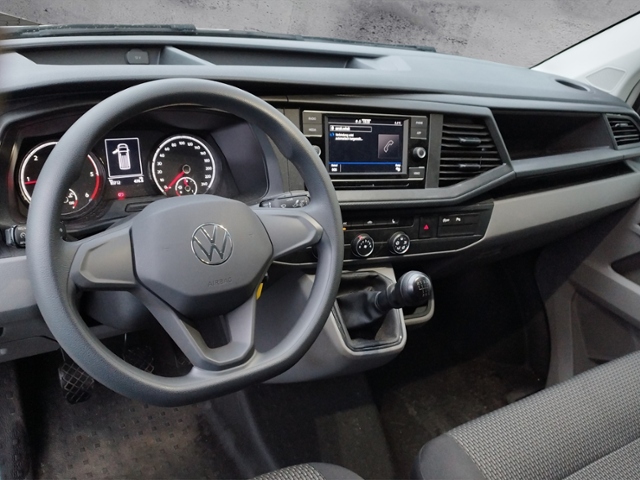 T6.1 Kasten lang 2.0 TDI SHZ/USB KLIMA