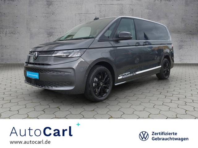 Multivan T7 Goal lang 2.0 TDI DSG ACC/3-Zonen/SH