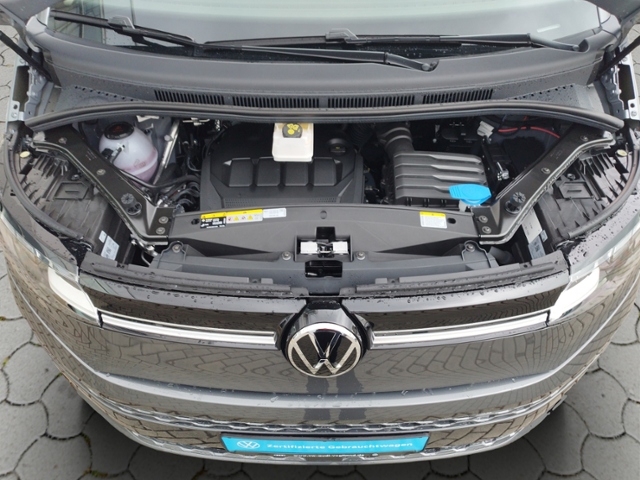 Multivan T7 Goal lang 2.0 TDI DSG ACC/3-Zonen/SH