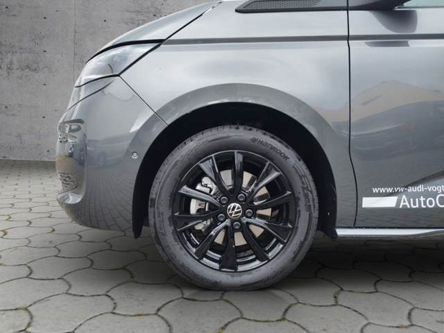Multivan T7 Goal lang 2.0 TDI DSG ACC/3-Zonen/SH
