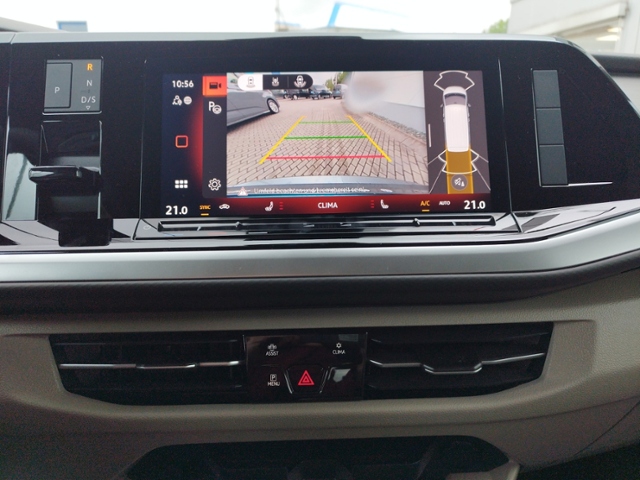 Multivan T7 Goal lang 2.0 TDI DSG ACC/3-Zonen/SH