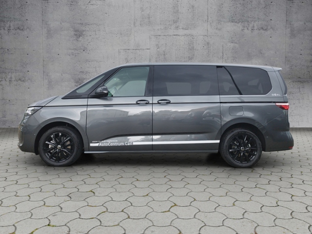 Multivan T7 Goal lang 2.0 TDI DSG ACC/3-Zonen/SH