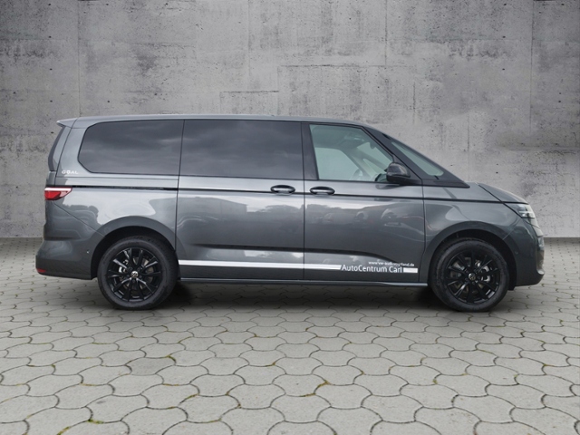 Multivan T7 Goal lang 2.0 TDI DSG ACC/3-Zonen/SH
