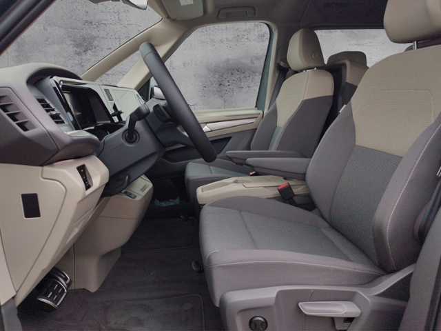 Multivan T7 Goal lang 2.0 TDI DSG ACC/3-Zonen/SH