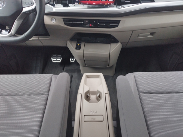 Multivan T7 Goal lang 2.0 TDI DSG ACC/3-Zonen/SH