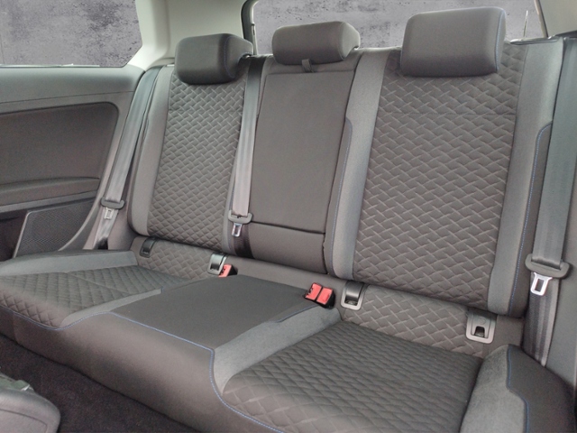 Golf VII Join 1.4 TSI DSG NAV/ACC/SHZ KLIMA NAVI