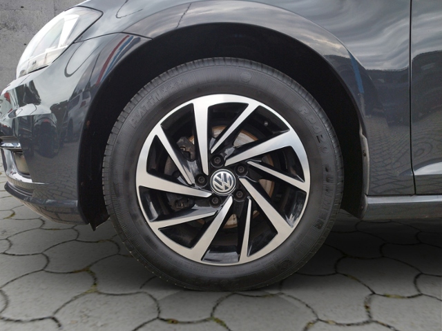 Golf VII Join 1.4 TSI DSG NAV/ACC/SHZ KLIMA NAVI