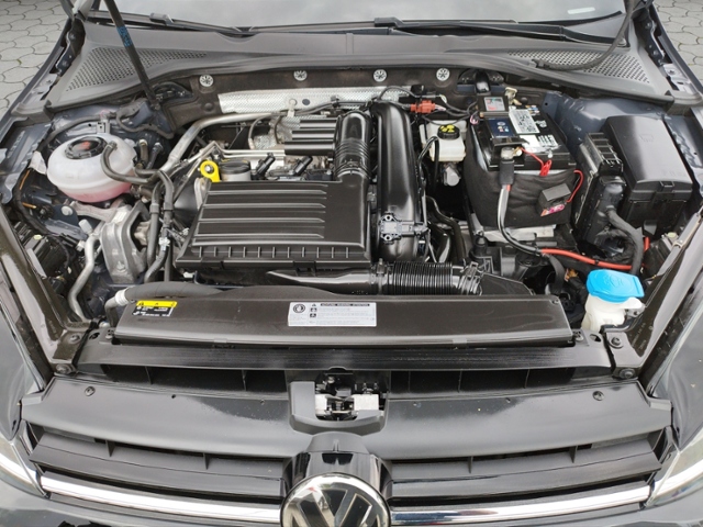 Golf VII Join 1.4 TSI DSG NAV/ACC/SHZ KLIMA NAVI