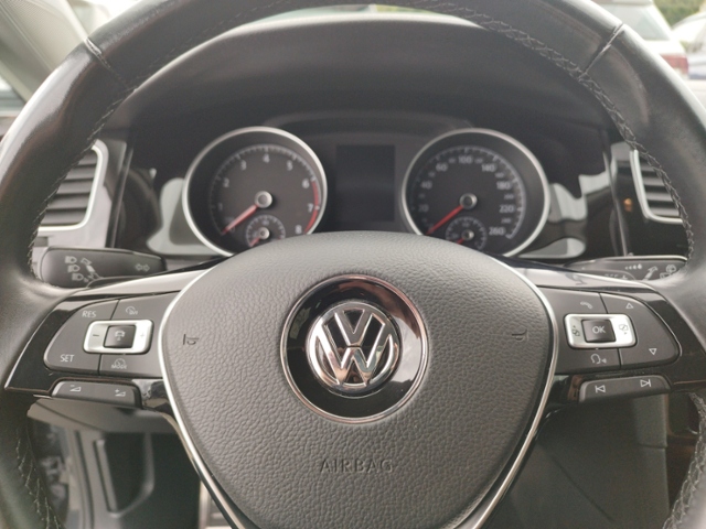 Golf VII Join 1.4 TSI DSG NAV/ACC/SHZ KLIMA NAVI